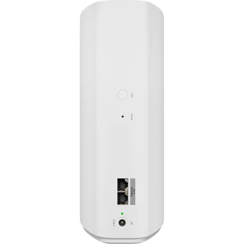 Alternative view of NETGEAR Orbi RBE773 Wi-Fi 7 Mesh System