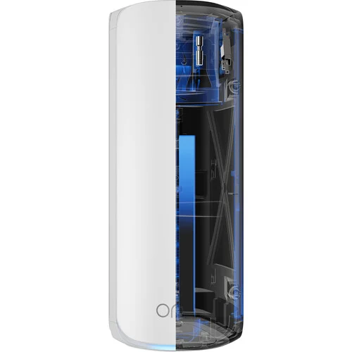 NETGEAR Orbi 770 BE11000 Wireless Tri Band Mesh Wi Fi Satellite (White) C