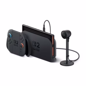 Nintendo Switch 2 Camera