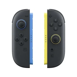 Nintendo Switch 2 Joy-Con 2 Controllers