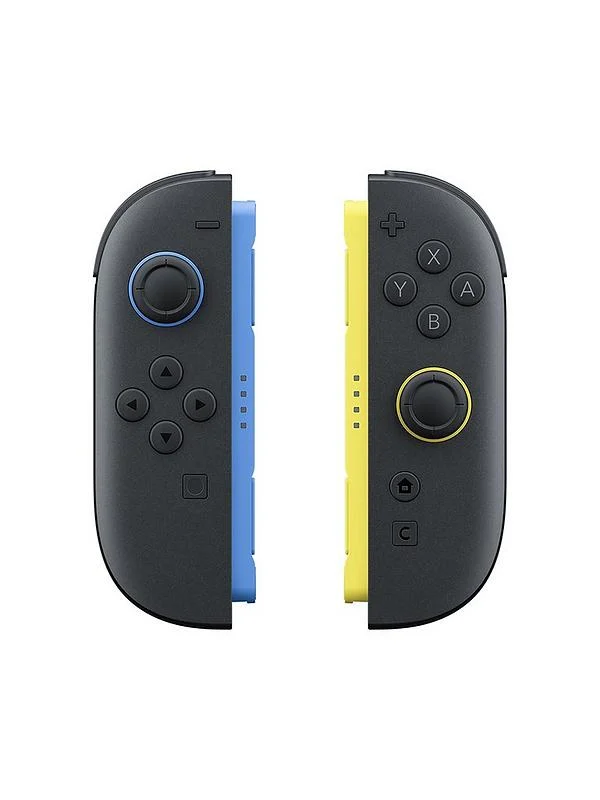 Nintendo Switch 2 Joy-Con 2 Controllers