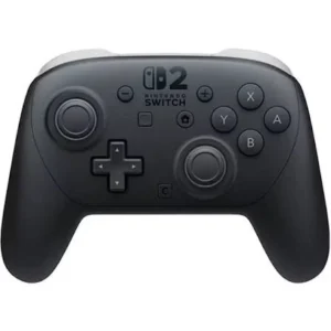 Nintendo Switch 2 Pro Controller