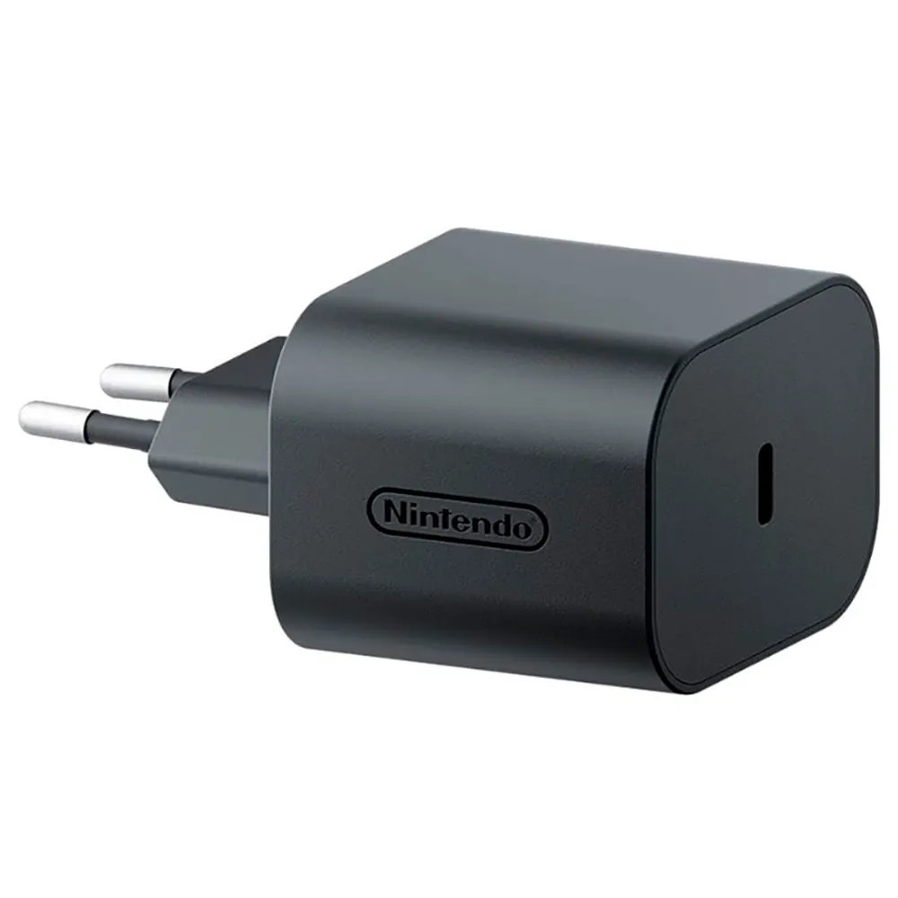 Nintendo Switch AC Adapter A