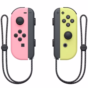 Nintendo Switch Joy-Con Controllers