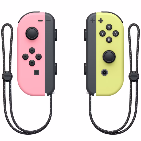 Nintendo Switch Joy-Con Controllers