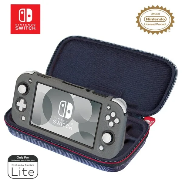 Alternative view of Nintendo Switch Lite Carrying Bag