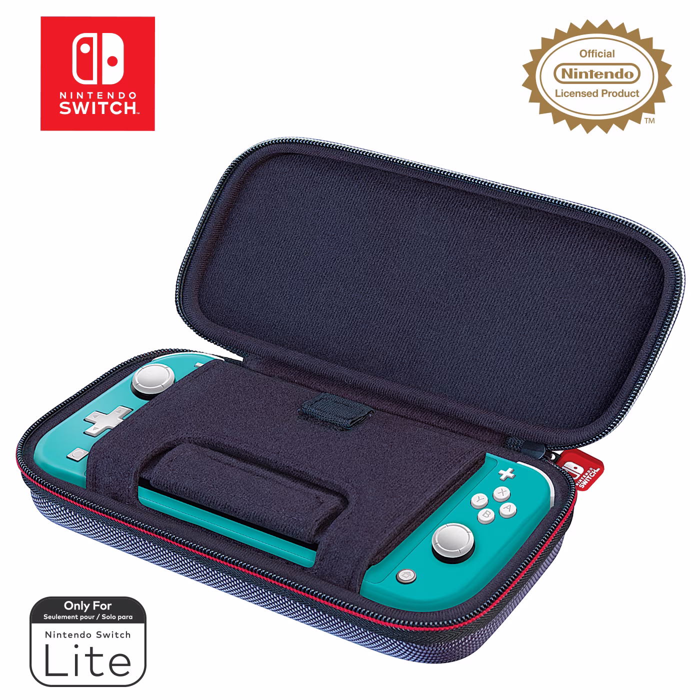 Nintendo Switch Lite Carrying Bag B