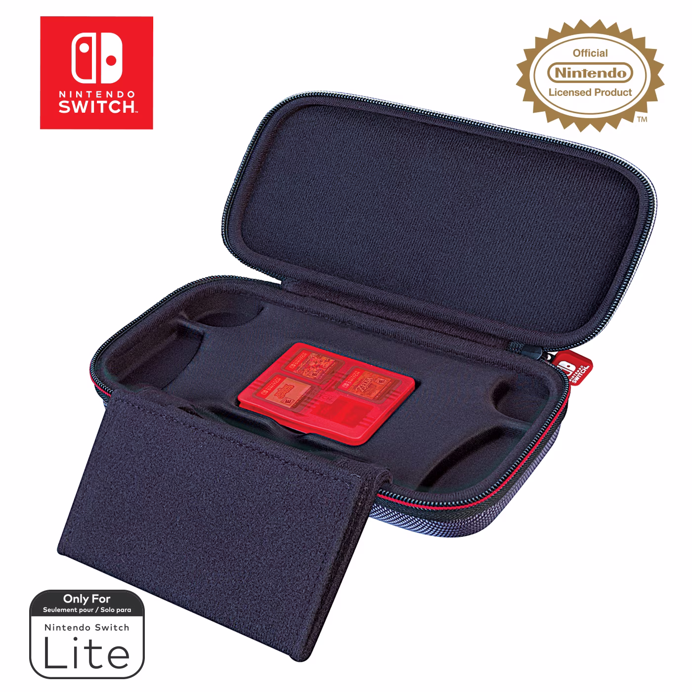 Nintendo Switch Lite Carrying Bag C
