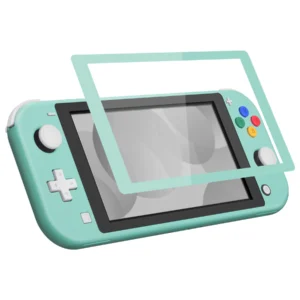 Nintendo Switch Lite Screen Protector