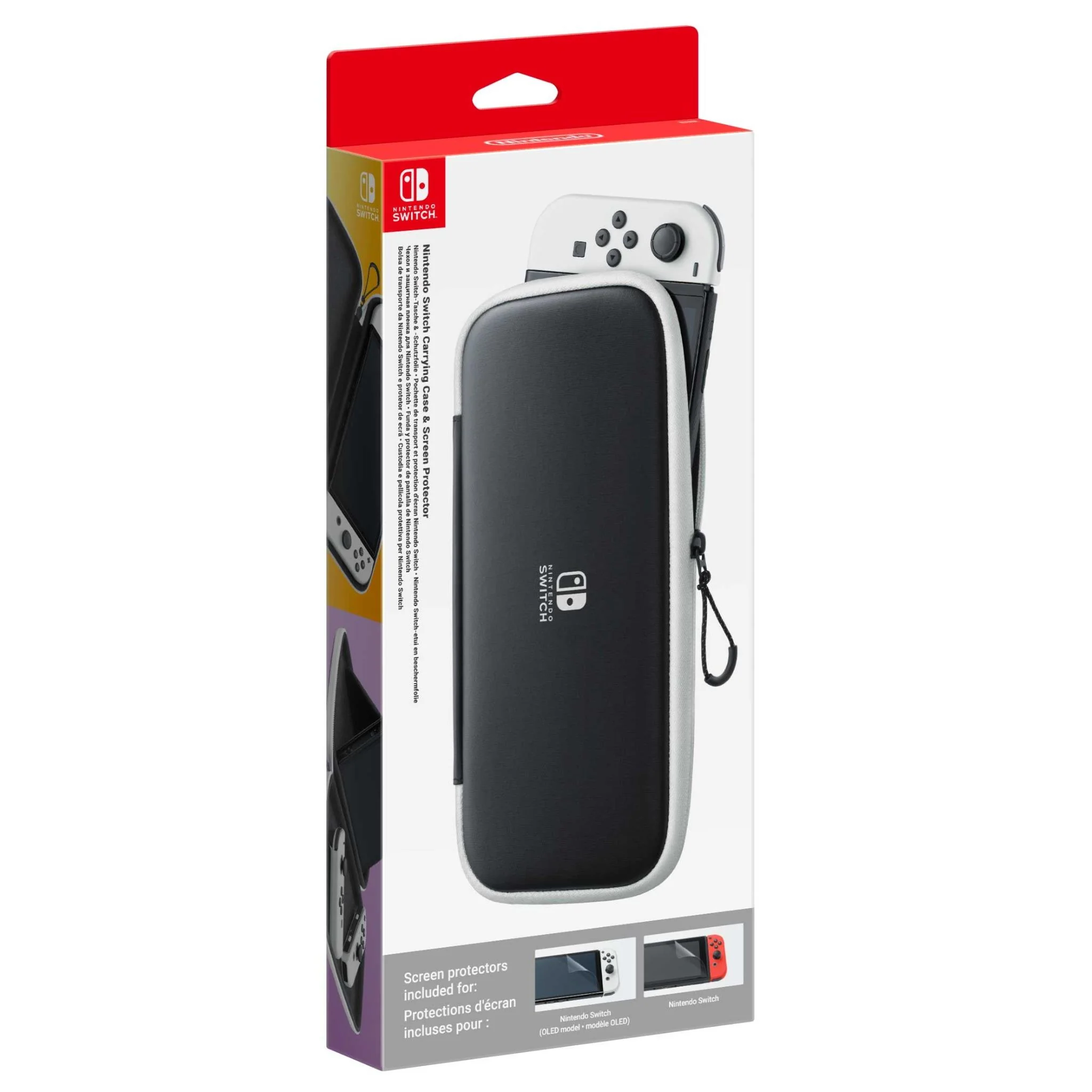 Nintendo Switch OLED Carrying Bag