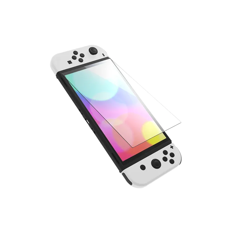 Nintendo Switch OLED Screen Protector A