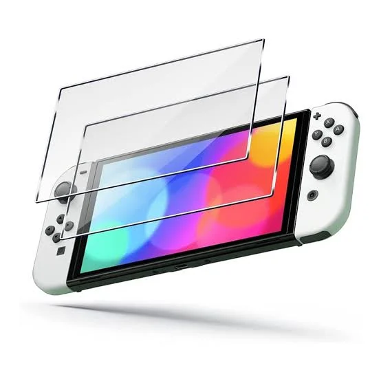 Nintendo Switch OLED Screen Protector
