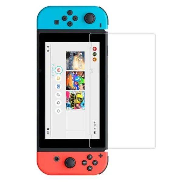 Nintendo Switch V2 Screen Protector