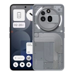 Nothing Phone (3a) Pro