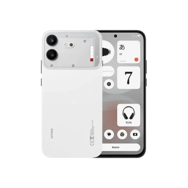 Nothing Phone (4b)