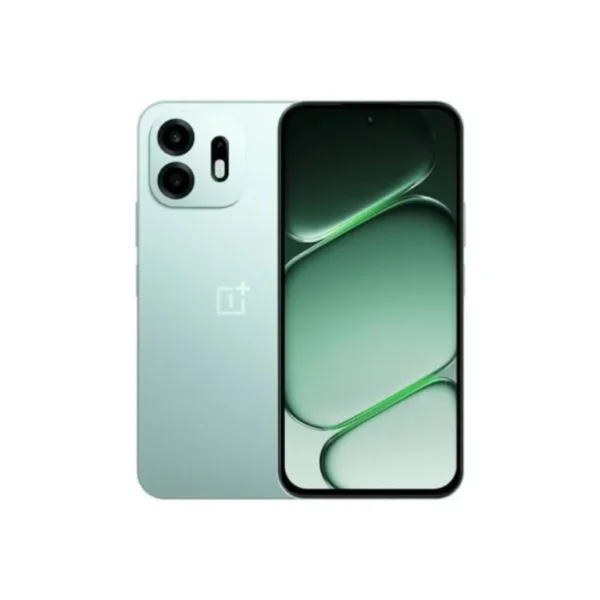 Alternative view of OnePlus Nord N6