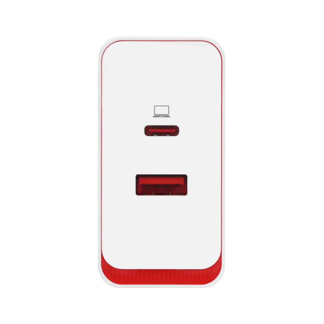 OnePlus SUPERVOOC 100W Dual Ports Power Adapter B
