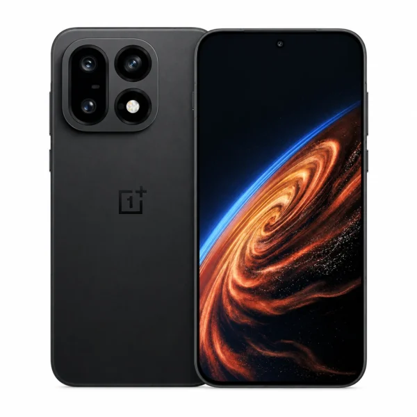 Alternative view of OnePlus 16