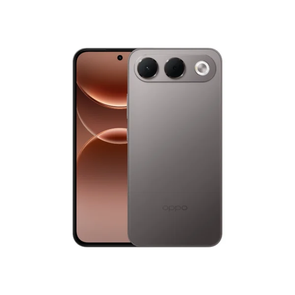 Alternative view of Oppo A7 Pro 5G