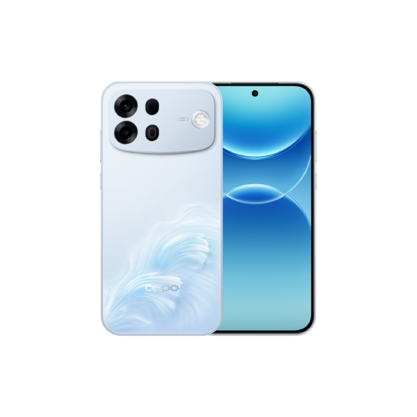 Alternative view of Oppo A7 Pro Max 5G