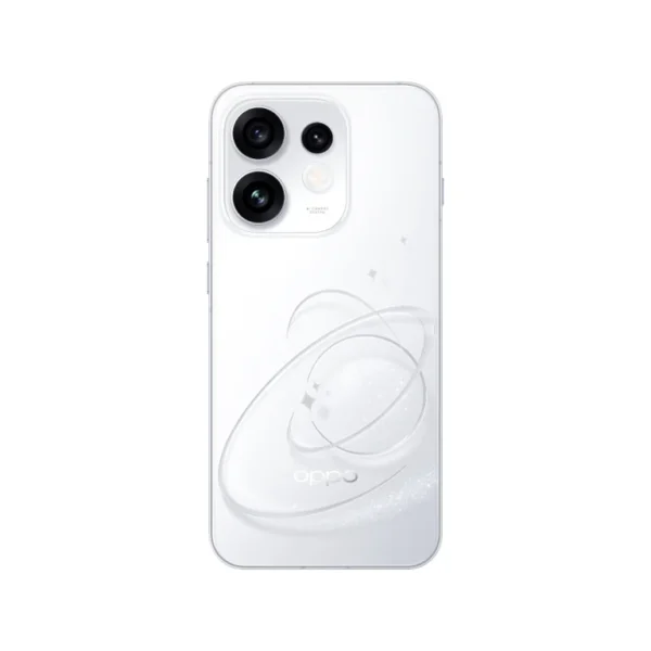 Alternative view of Oppo Reno16 5G