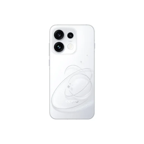 Alternative view of Oppo Reno16 Pro 5G