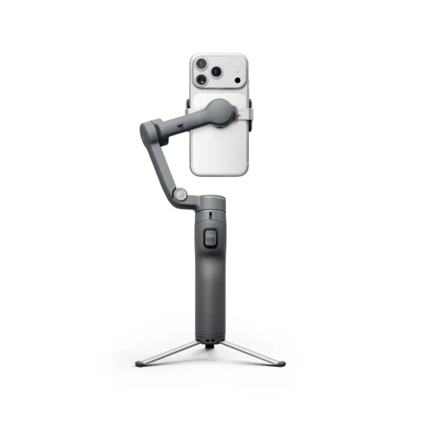 Alternative view of DJI Osmo Mobile 8P