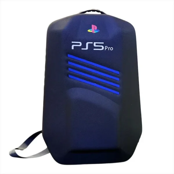 PS5 Pro Console Carrying Bag