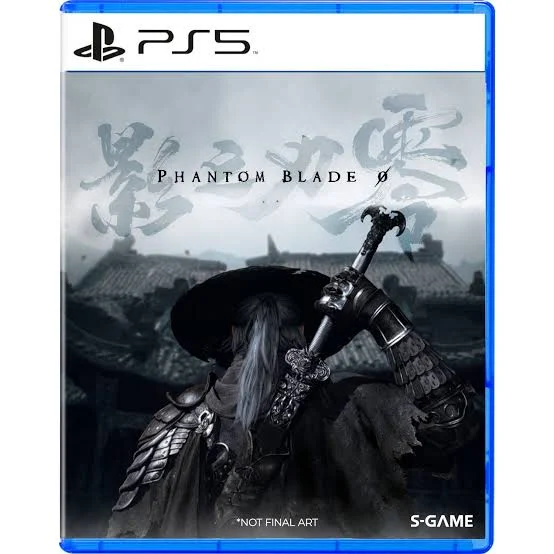 Phantom Blade Zero – PS5