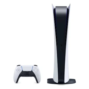 PlayStation 5 Digita Edition 825GB (Pre-Owned)