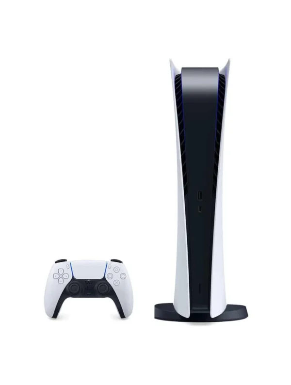 PlayStation 5 Digita Edition 825GB (Pre-Owned)