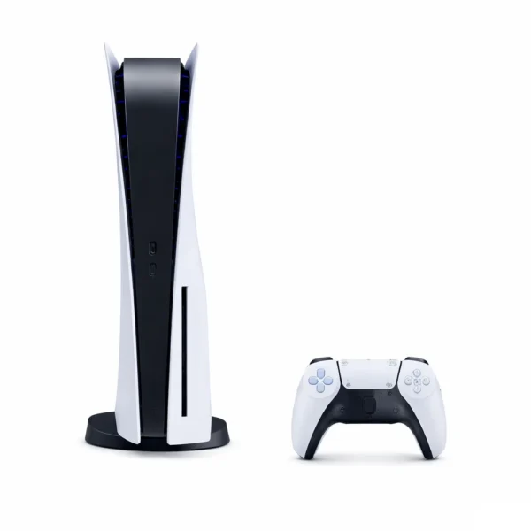 PlayStation 5 Disc Edition 825GB (Pre-Owned)