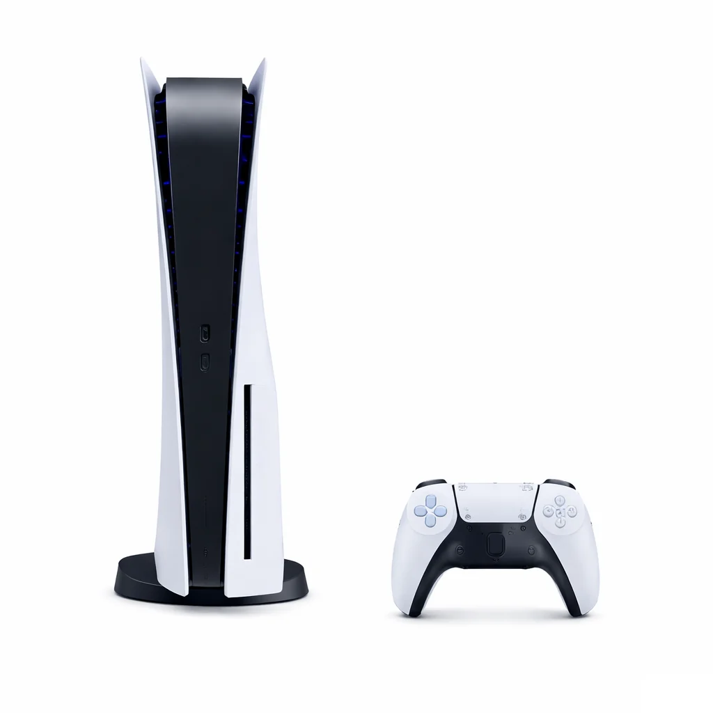 PlayStation 5 Disc Edition 825GB (Pre Owned) A