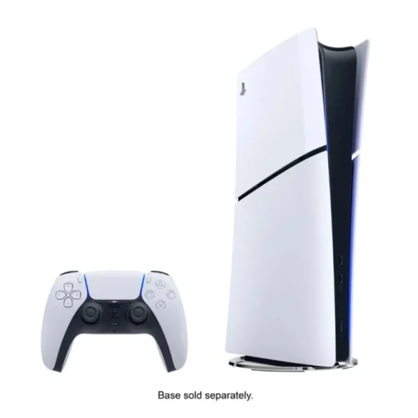 PlayStation 5 Slim Digital Edition (825GB)