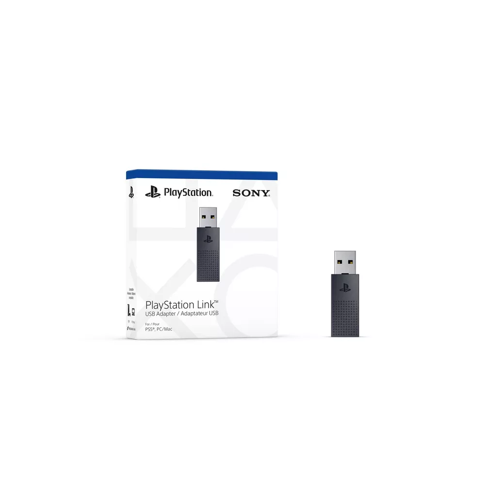 PlayStation Link USB Adapter A