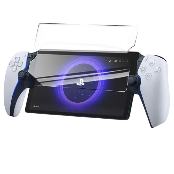 PlayStation Portal Screen Protector