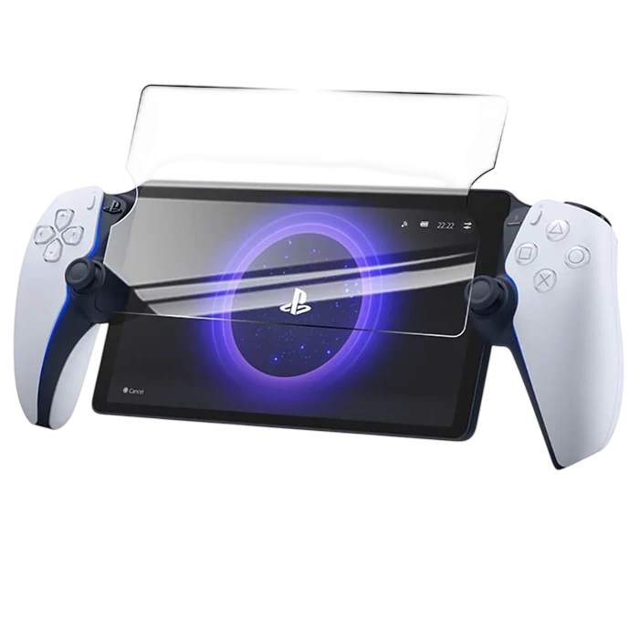 PlayStation Portal Screen Protector