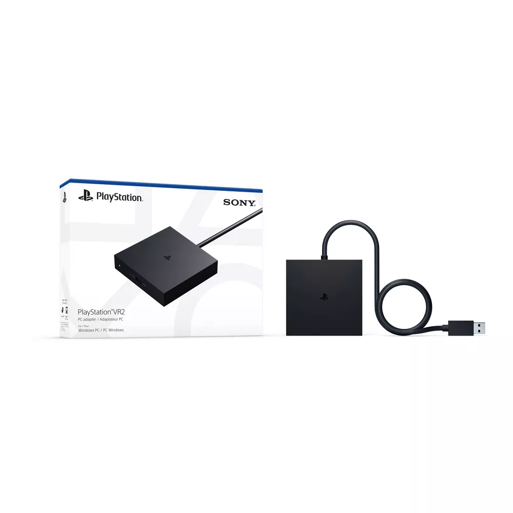 PlayStation VR2 PC Adapter C