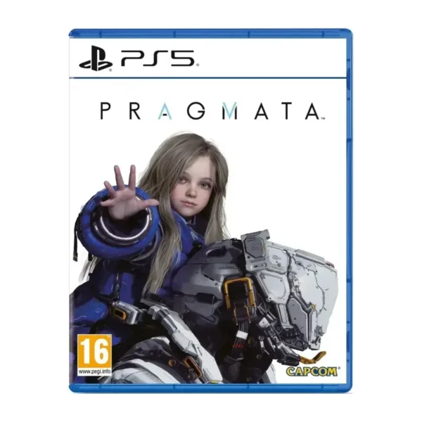 Pragmata – PS5