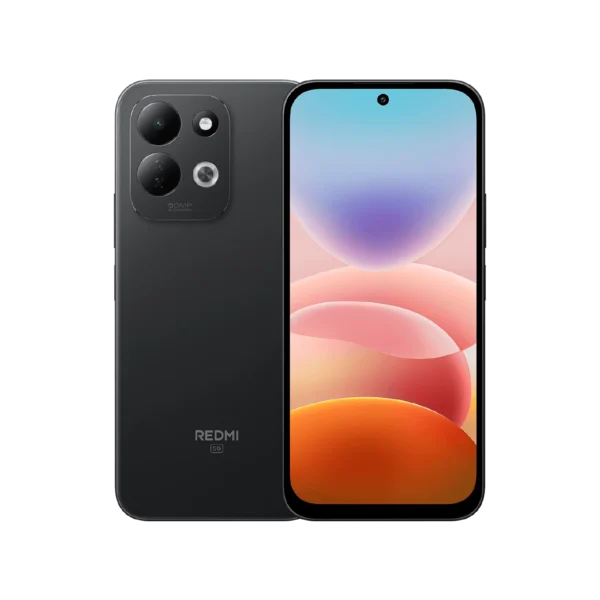 Alternative view of Redmi 17 5G