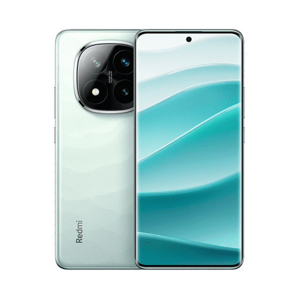 Alternative view of Redmi Note 14 Pro Plus 5G