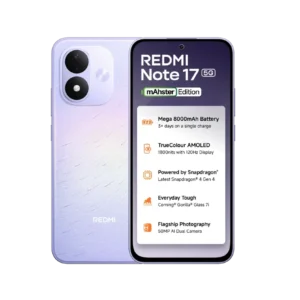 Redmi Note 17 5G