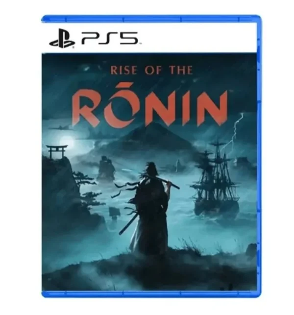 Rise of the Ronin – PS5