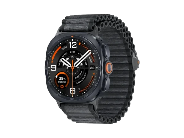 Samsung Galaxy Watch Ultra 2