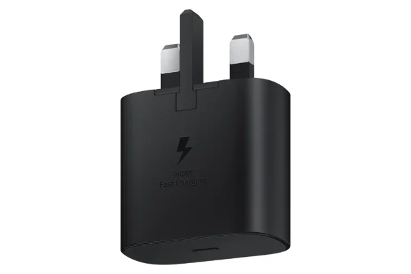 Samsung 25W Power Adapter