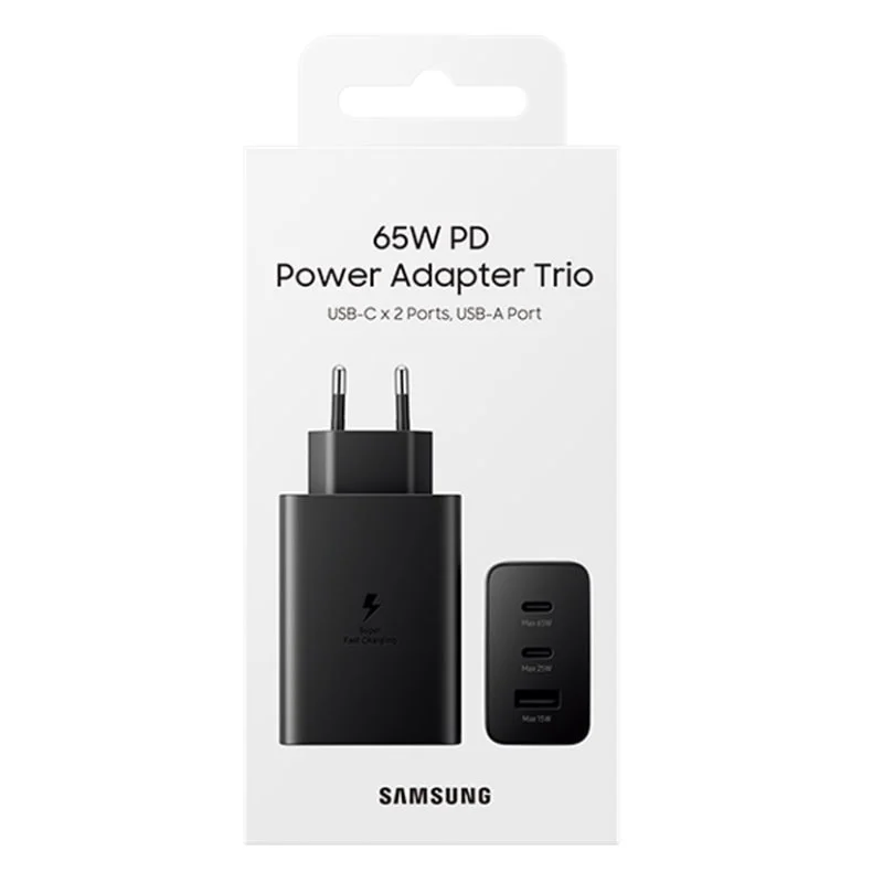 Samsung 65W Power Adapter A