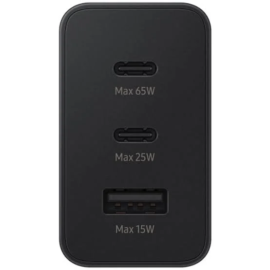 Samsung 65W Power Adapter B