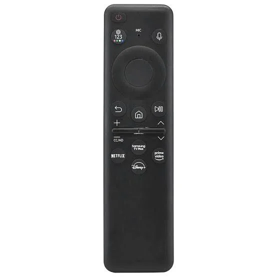 Samsung BN59-01432A SolarCell Voice Remote