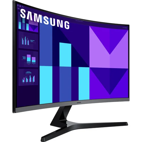 Samsung Essential Monitor S3 Curved