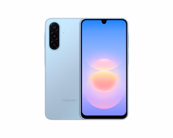 Alternative view of Samsung Galaxy A18 4G
